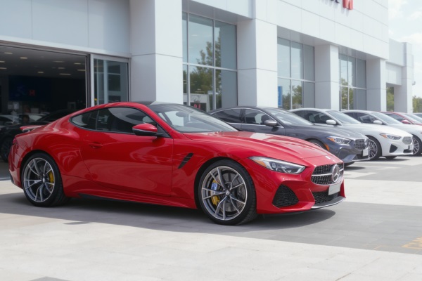 Monitoreo para Industria Automotriz