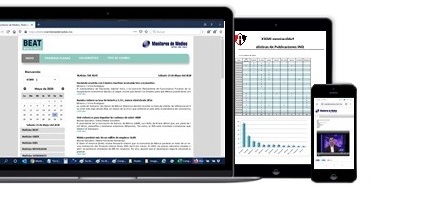 News Brief — resumen matutino de noticias en medios mexicanos