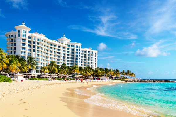 Monitoreo para Gobierno